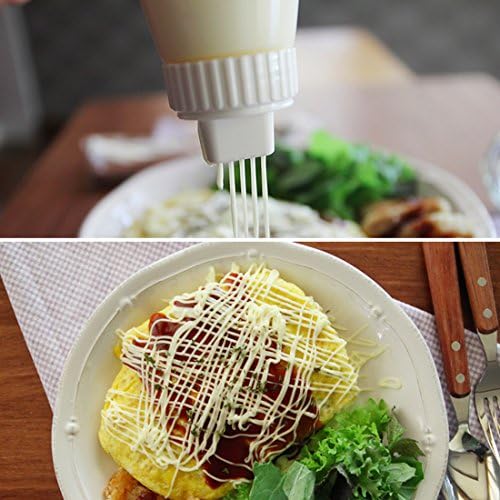 5-Hole Mayo Canister