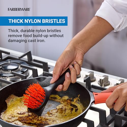 Farberware Professional Cleaning Brush for Kitchen Appliances