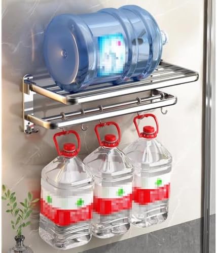 Stainless Steel Towel Holder