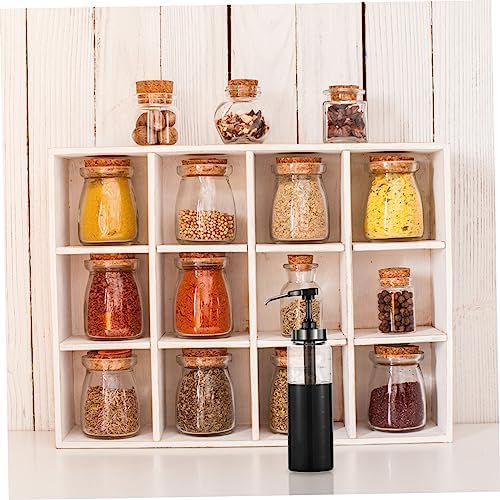 VINTORKY 500ML Ketchup Salad Dressing Squeeze Bottle