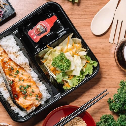Keep Your Bento Box Fresh