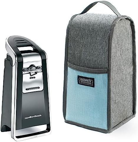 Durable Can Opener Cover for Kitchen Appliances