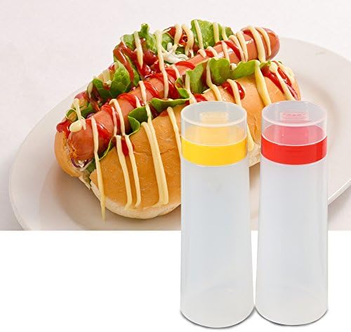 4-HoleSprinting Dispenser Bottle