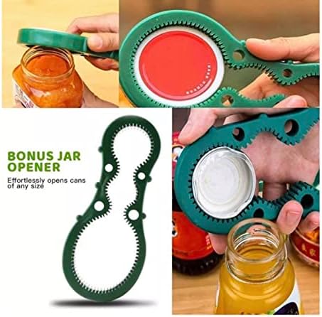 Electric Can Opener