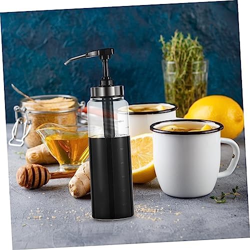 SaucePress 500ml