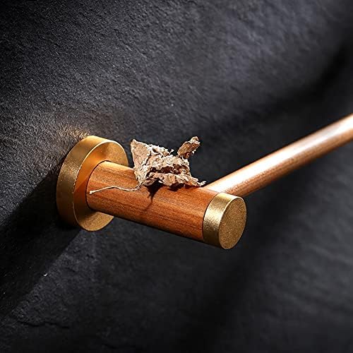 Towel Rack for Single Use Bath
