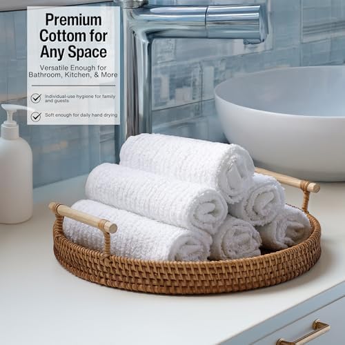 Living Fashions Bar Towels
