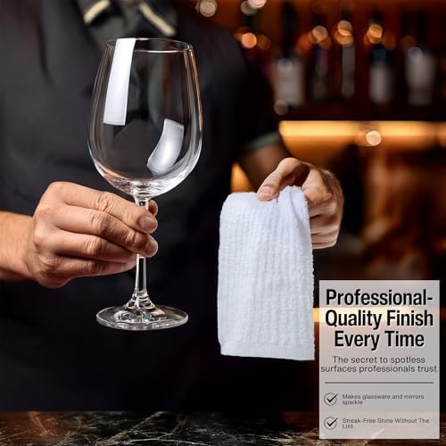 Living Fashions Bar Towels