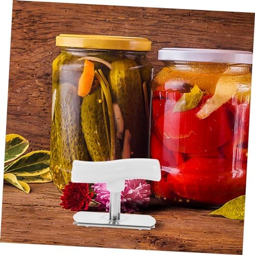 CATIEBYE Can Opener Wine Opener Multifunction Tool