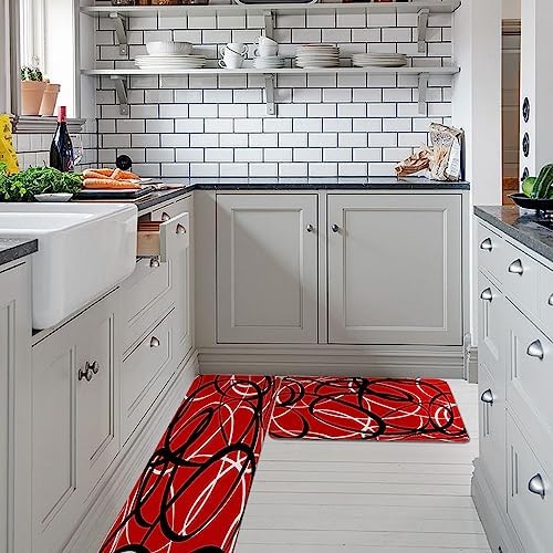 Perfect Pair of Kitchen Rugs for Every Space