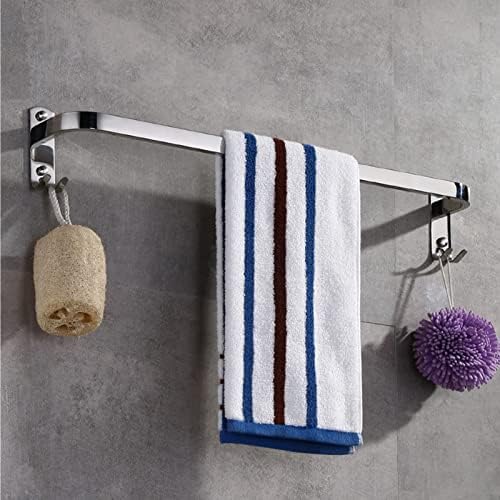 Rugged Durable Towel Rail for Bath Kitchen