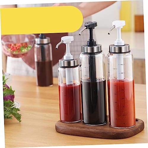 Ketchup Squeeze DISPENSER 500ml