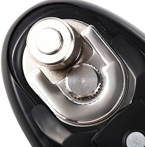 Vctitil Automatic Electric Can Opener Portable for Seniors