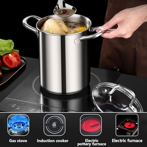 AIZYR Deep Fryer Downsize