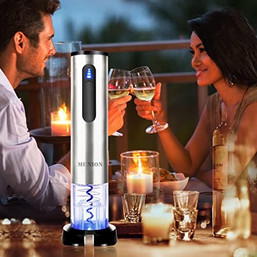 MUNION Electric Wine Opener