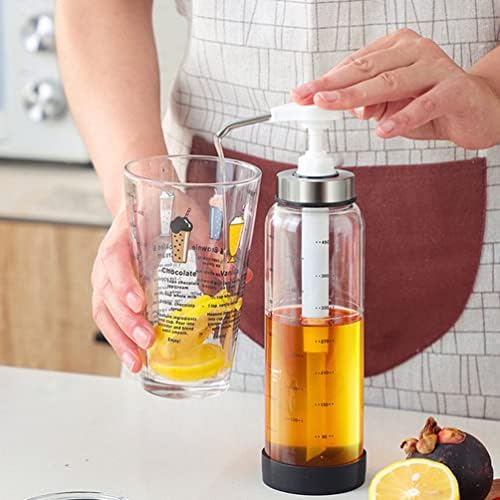 Dispenser Bottle