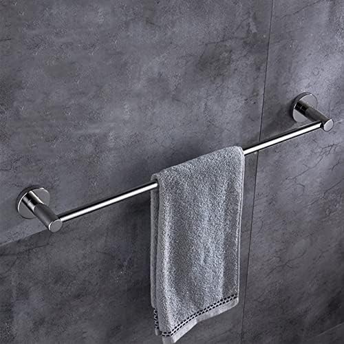 Sturdy Stainless Steel Towel Bar 118inch