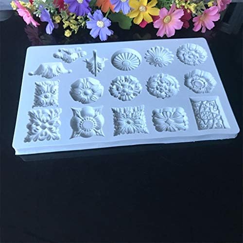 Crafty Christmas Moulds Cookie Cutter Mold for Cakes Desserts