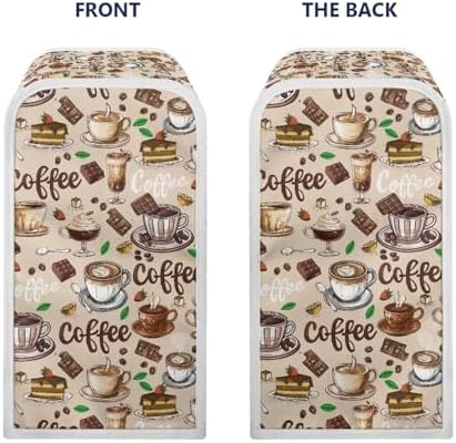 Premium Coffee Can Opener Cover