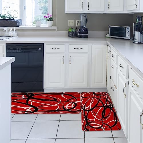 Perfect Pair of Kitchen Rugs for Every Space