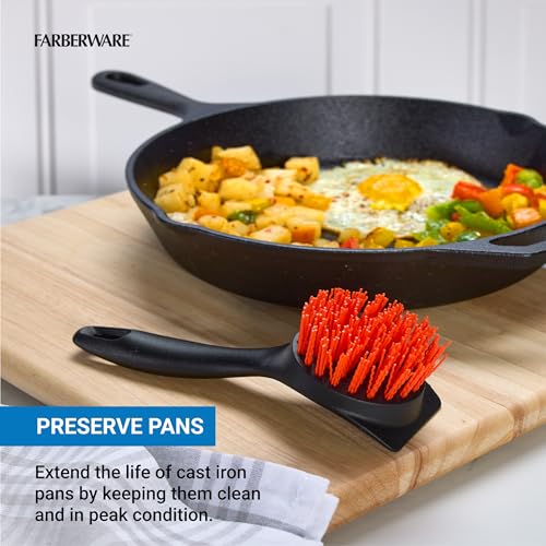 Farberware Professional Cleaning Brush for Kitchen Appliances