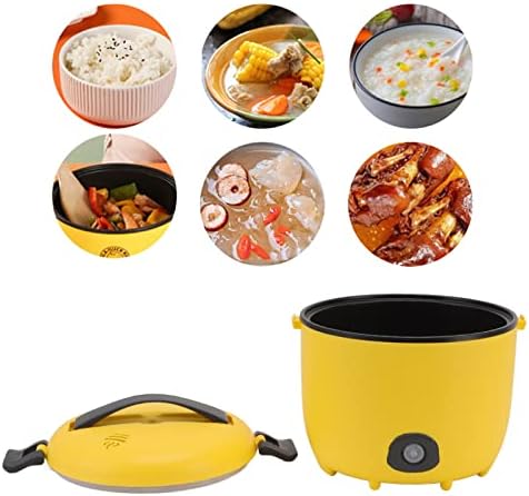 TOPINCN Multi-functional Compact Rice cooker