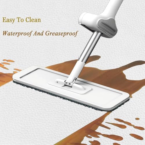VKJSIPNon-Slip Stone Print Kitchen Mat