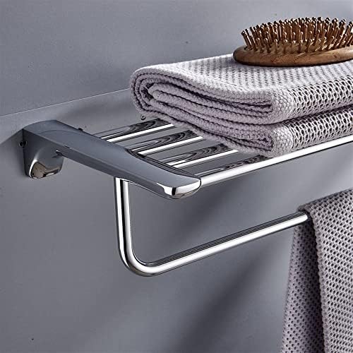 Towel Holder Stainless Steel Wall-Mounted