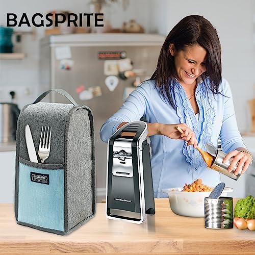 Durable Can Opener Cover for Kitchen Appliances