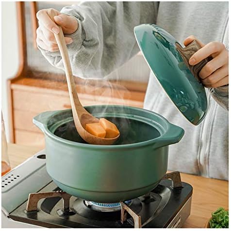 Effortless Professional Soup Pot