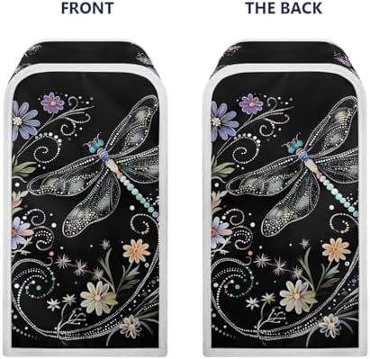 Dragonfly Can Opener Cover