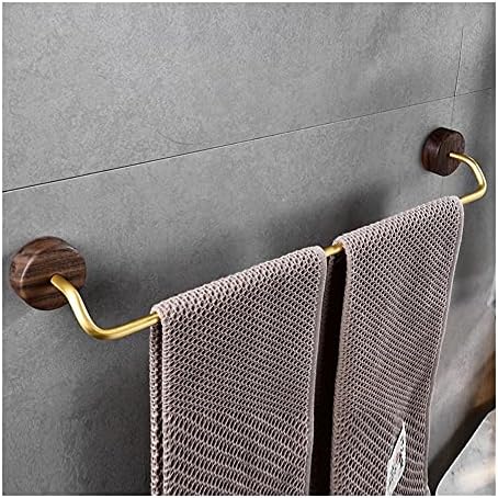 Bath Towel Railizzard levolo Solid 50cm Durable Waterproof bathroom towel holder