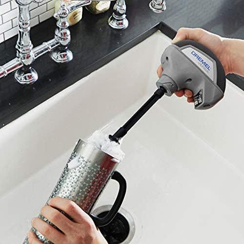 Dremel Versa PC372-1 Power Scrubber Kitchen Mastery in a Brush