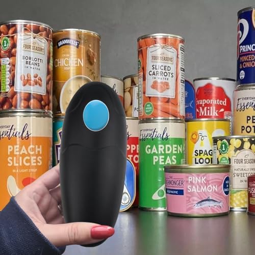 Silicone Protective Cover for Kitchen Mama Auto Electric Can Opener