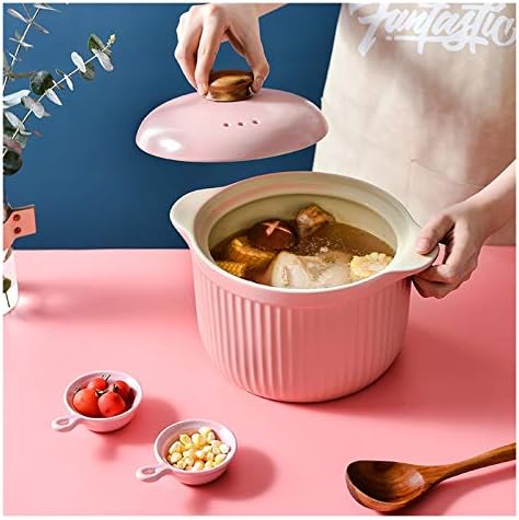 SISWIM Soup Pot