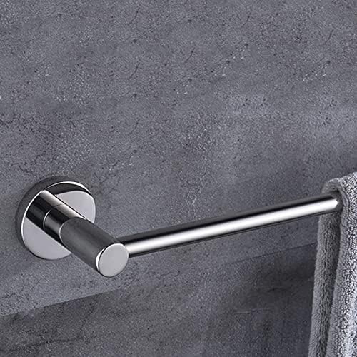 Sturdy Stainless Steel Towel Bar 118inch