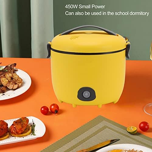 TOPINCN Multi-functional Compact Rice cooker