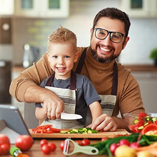 Plus Size Kids Cooking Set