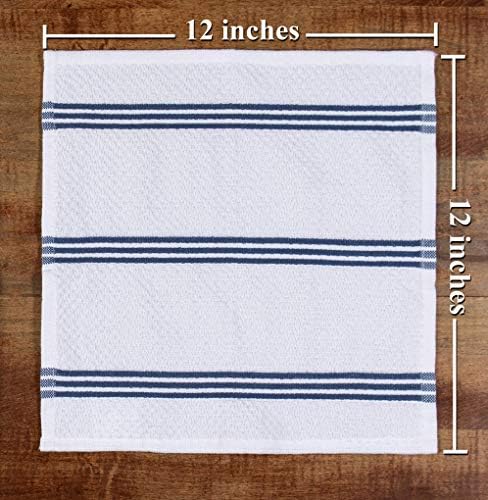 Sticky Toffee Dishcloth Set