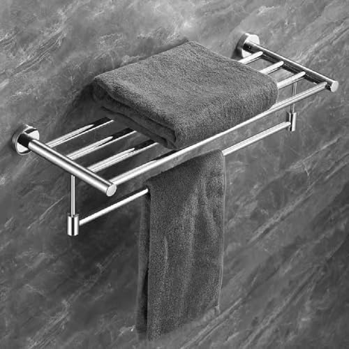 Stainless Steel Towel Rack