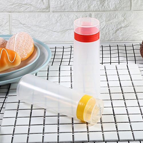 4-HoleSprinting Dispenser Bottle