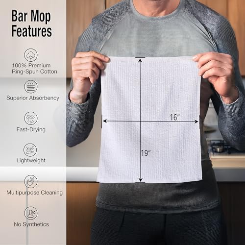 Living Fashions Bar Towels