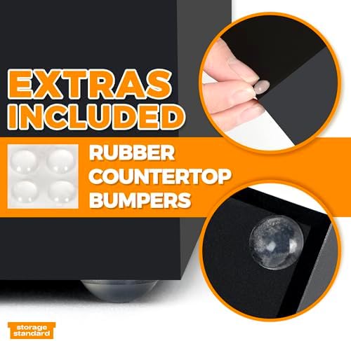 Storage Standard Multifold Paper Towel Dispenser Countertop