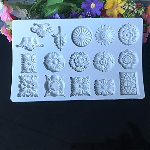 Crafty Christmas Moulds Cookie Cutter Mold for Cakes Desserts