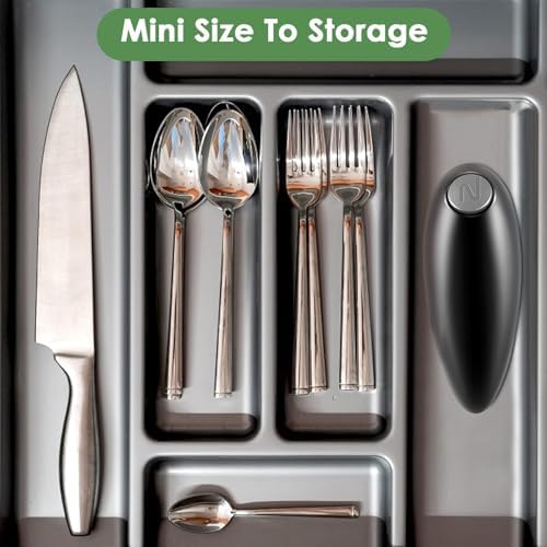 DOGNNAK One Touch Electric Can Opener for Seniors and Kitchen Use