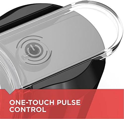 Effortlesslythin Delicious with BlackDecker FreshPrep 3-Cup Chopper Can Opener