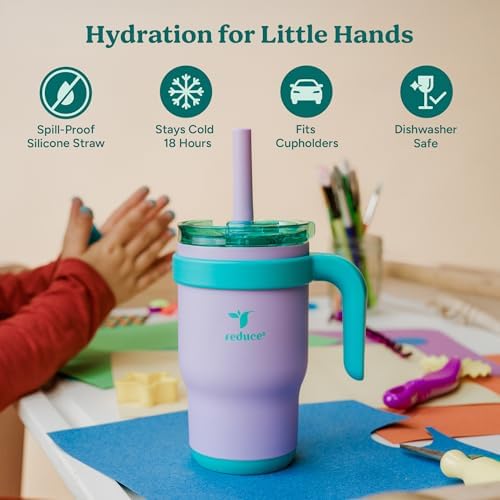 Stay Cool on the Go