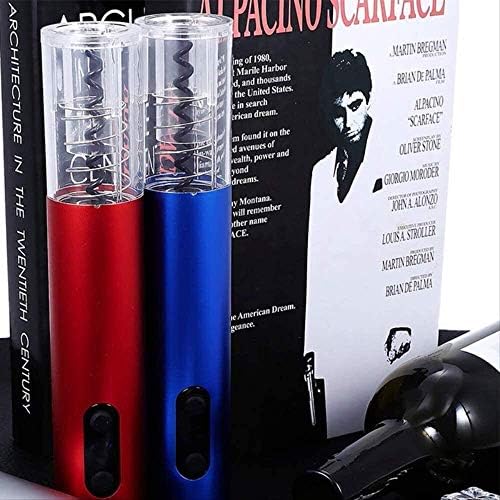 MCZY Electric Wine Bottle Opener