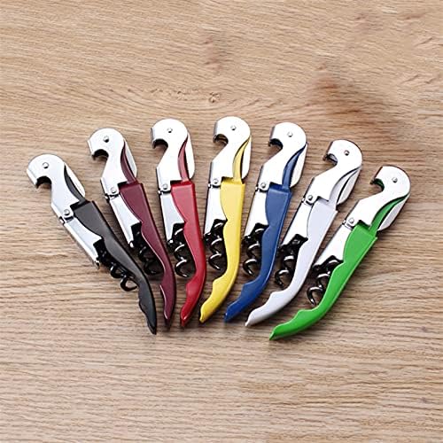 Elegant Durable Multifunctional Wine Bottle Opener