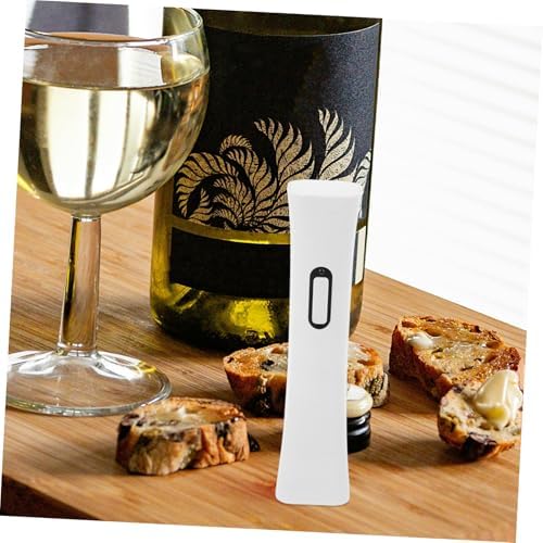 VINTORLDY - 1 Set Electric Wine Cork Remover Automatic Wine Opener